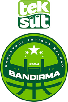 Teksüt Bandırma Bk