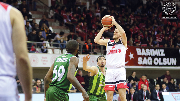 Gaziantep Basketbol on X: BGL Final, Maç Sonucu 🔥🔥🔥