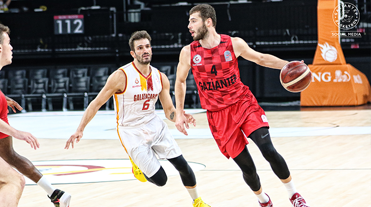 Gaziantep Basketbol on X: BGL Final, Maç Sonucu 🔥🔥🔥