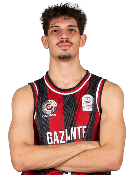 Cengiz Sarp Coşkun