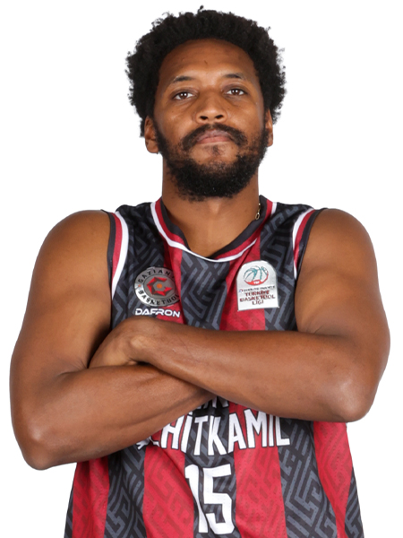 Jarmar Gulley