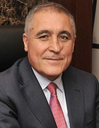Cengiz Şimşek