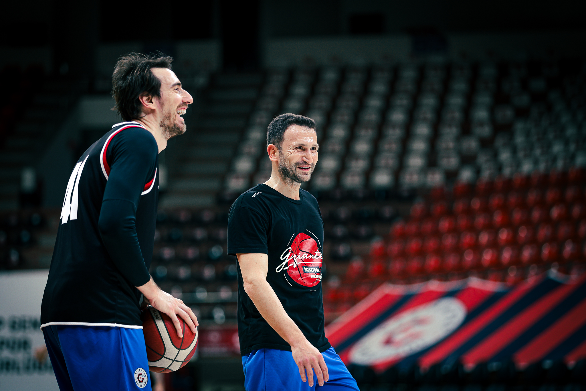 Kocaeli Kağıtspor Maç Hazırlığı - Kasım 2025