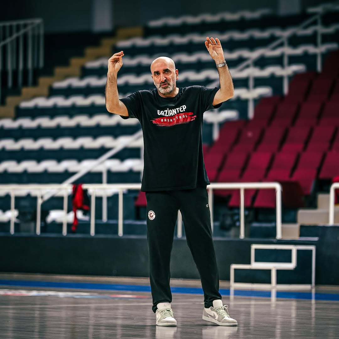 Pizza Bulls Maç Hazırlığı 2