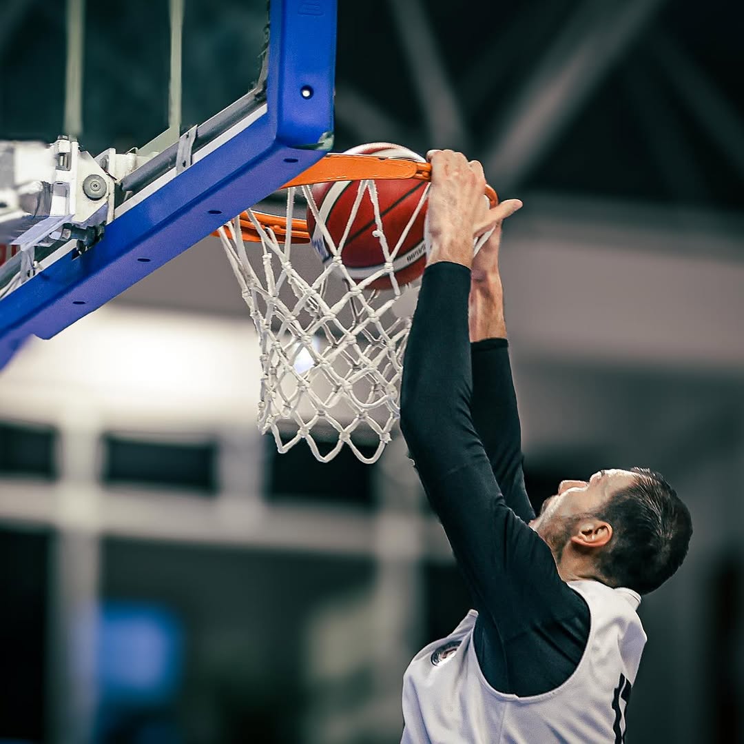 Pizza Bulls Maç Hazırlığı 11