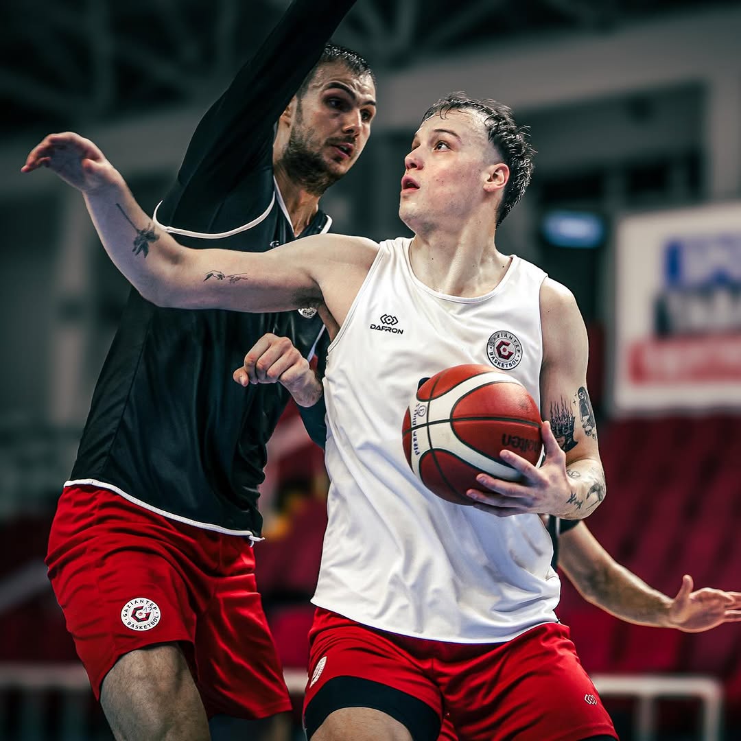 Pizza Bulls Maç Hazırlığı 14