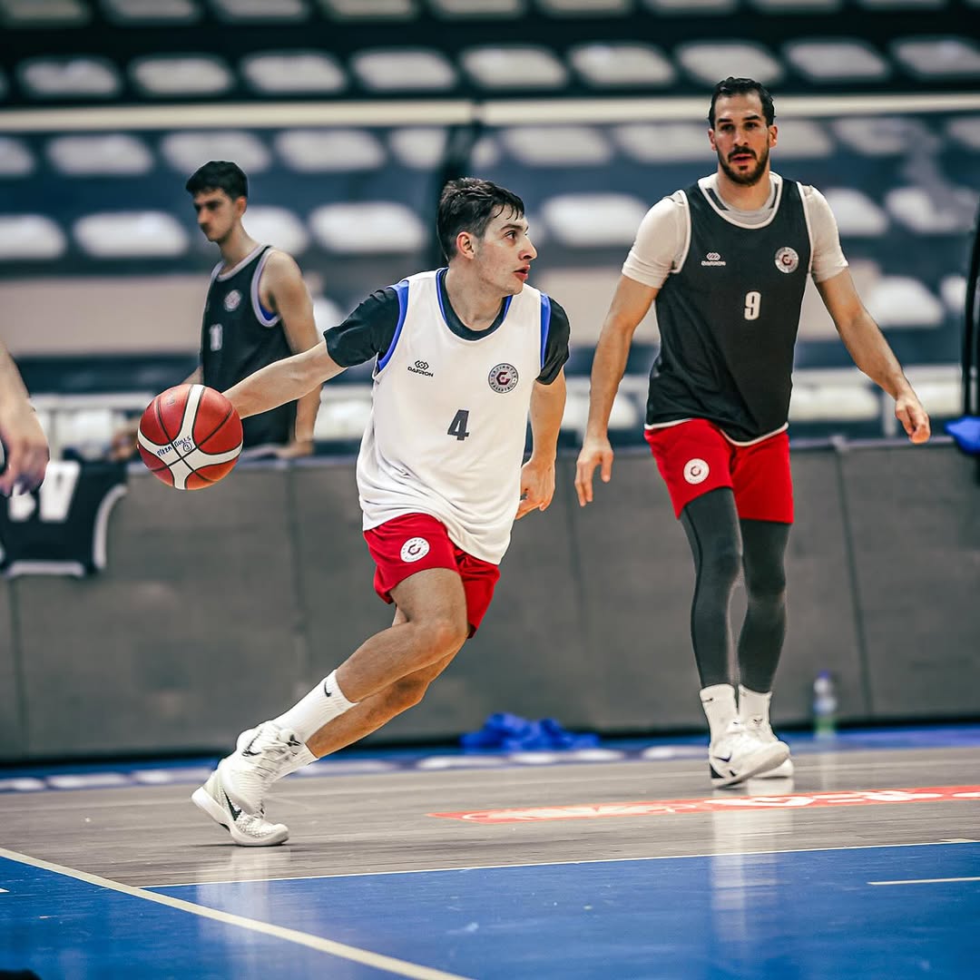 Pizza Bulls Maç Hazırlığı 3