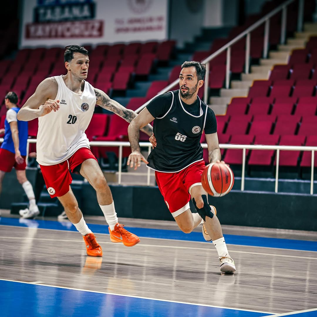 Pizza Bulls Maç Hazırlığı 7