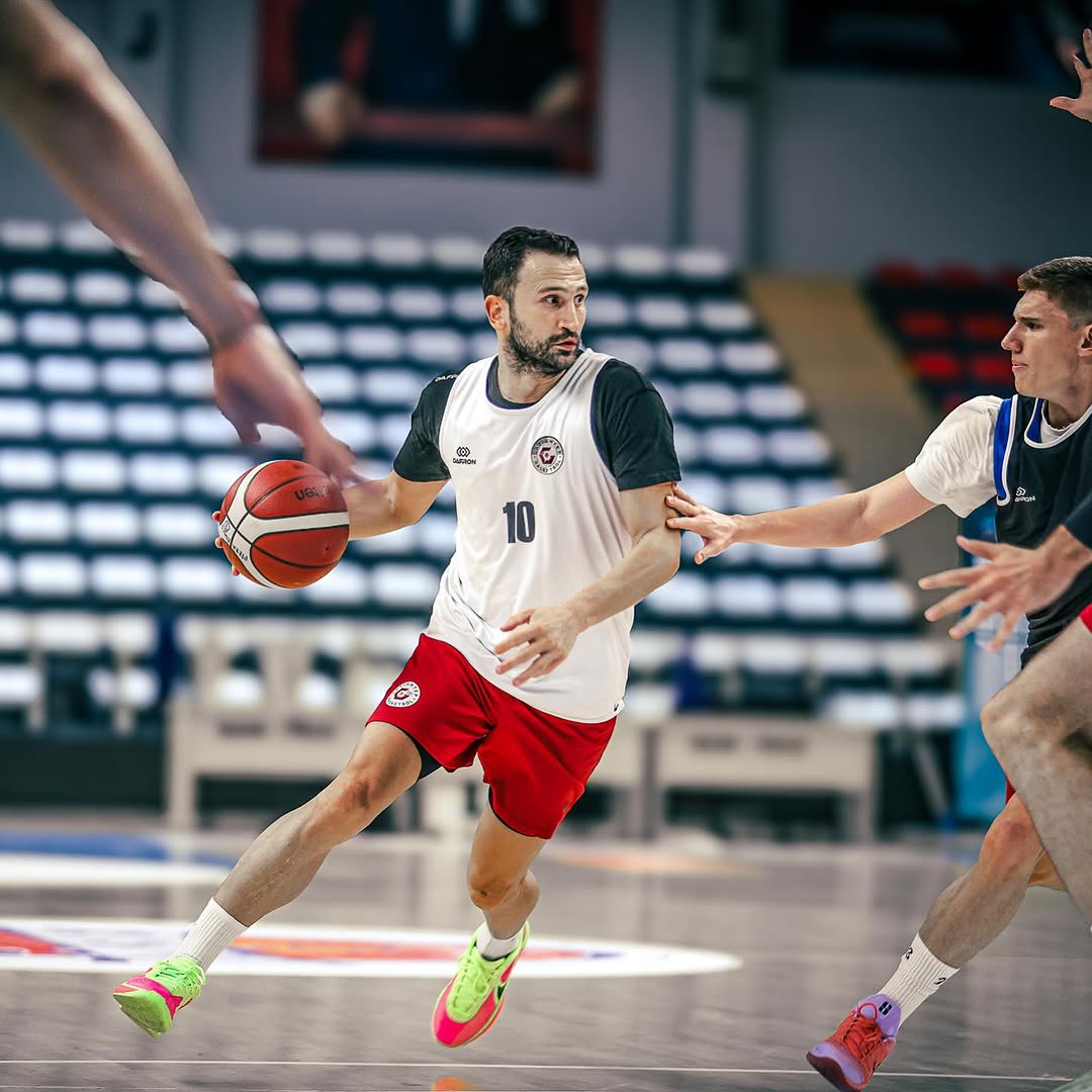 Pizza Bulls Maç Hazırlığı 10