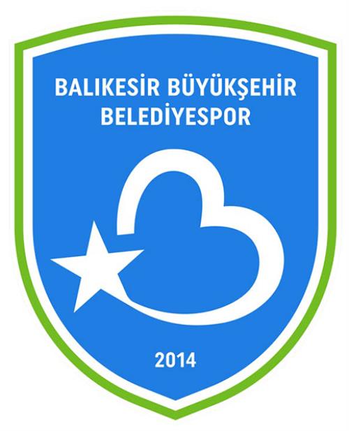 BALIKESİR BÜYÜKŞEHİR BELEDİYESPOR