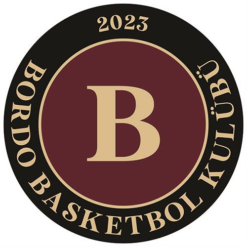BORDO BASKETBOL
