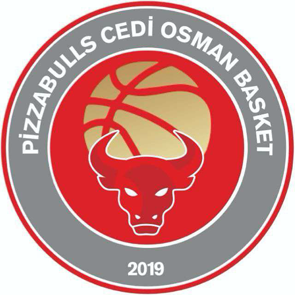 PİZZABULLS CEDİ OSMAN BASKETBOL