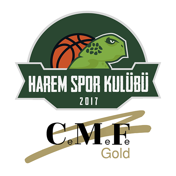 CEMEFE GOLD HAREM SPOR