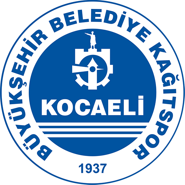 KOCAELİ BÜYÜKŞEHİR BELEDİYE KAĞITSPOR