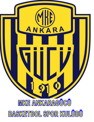MKE ANKARAGÜCÜ BASKETBOL