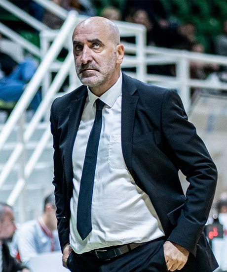 Şemsettin Baş ile yola devam!