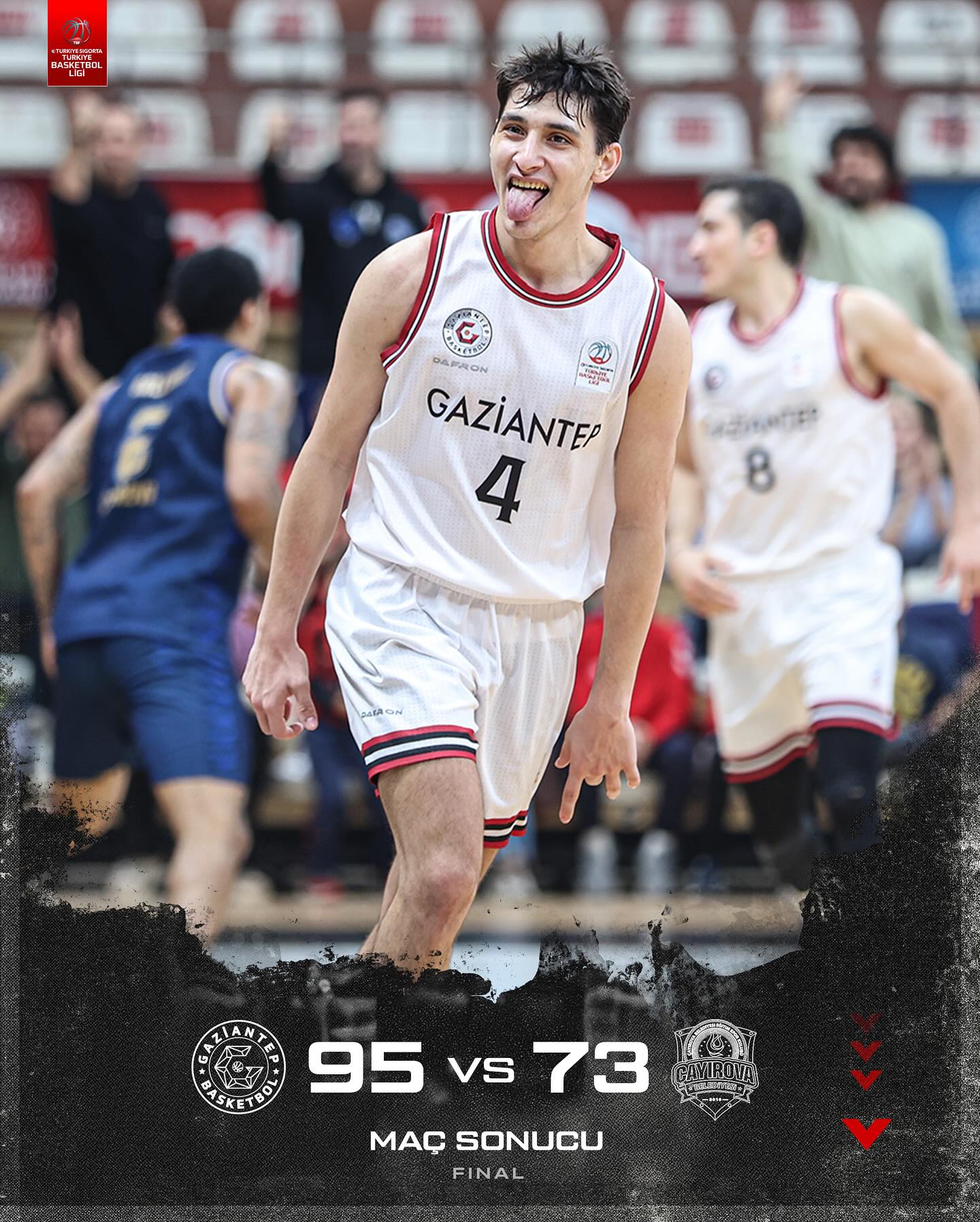 Gaziantep - Çayırova Belediyesi