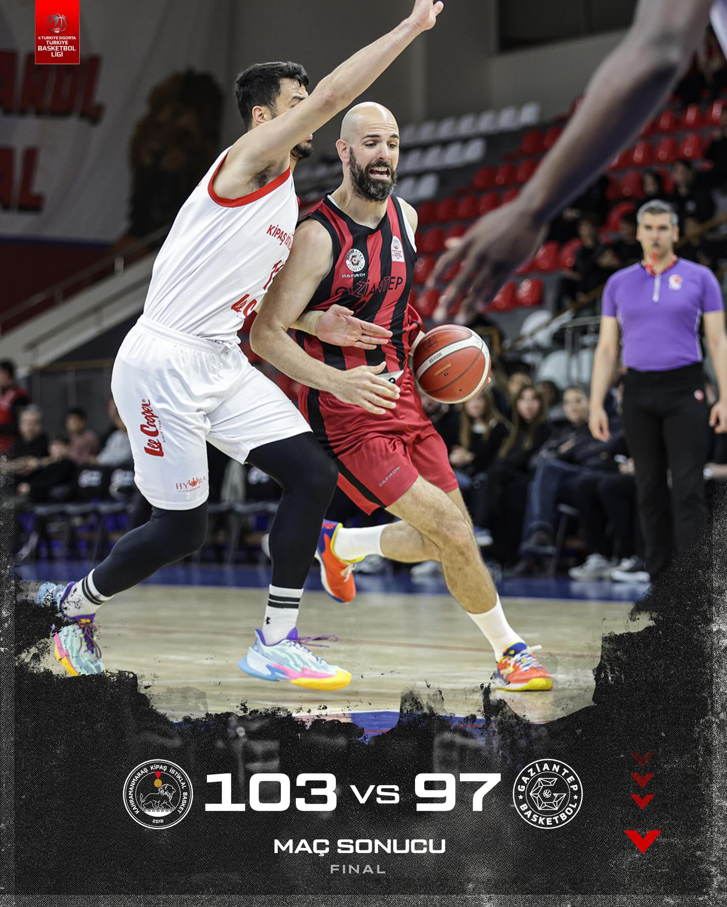 Kipaş İstiklal - Gaziantep