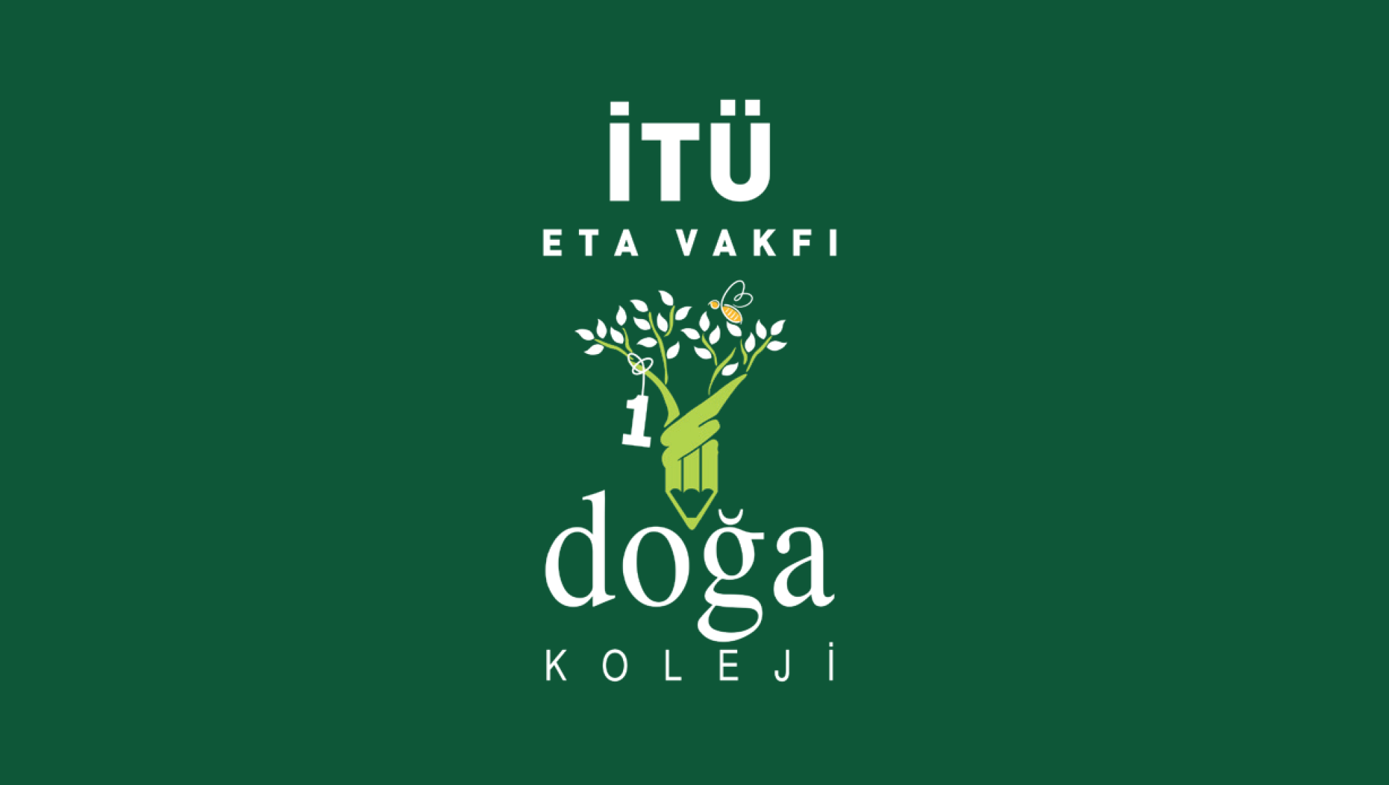 İTÜ Doğa Koleji