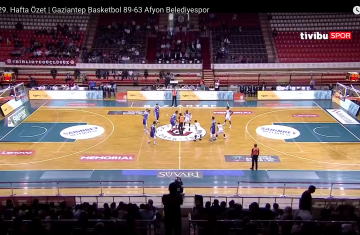 Gaziantep Basketbol | basketbol, gaziantep, maç, sayı, oyuncu, basket